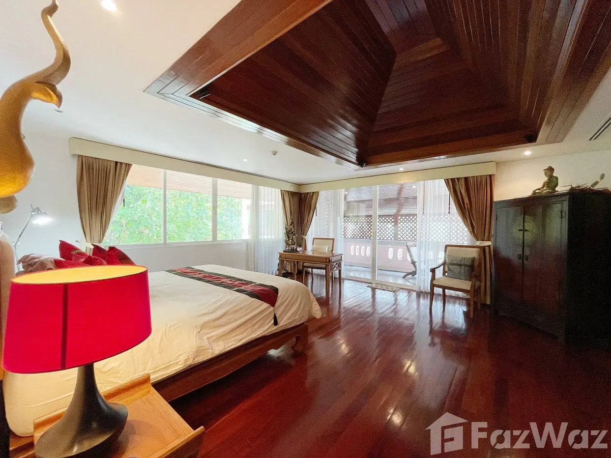 รูป ขาย คอนโด 3 ห้องนอน ในโครงการ สุรินทร์ สบาย - รูปที่ 5/24