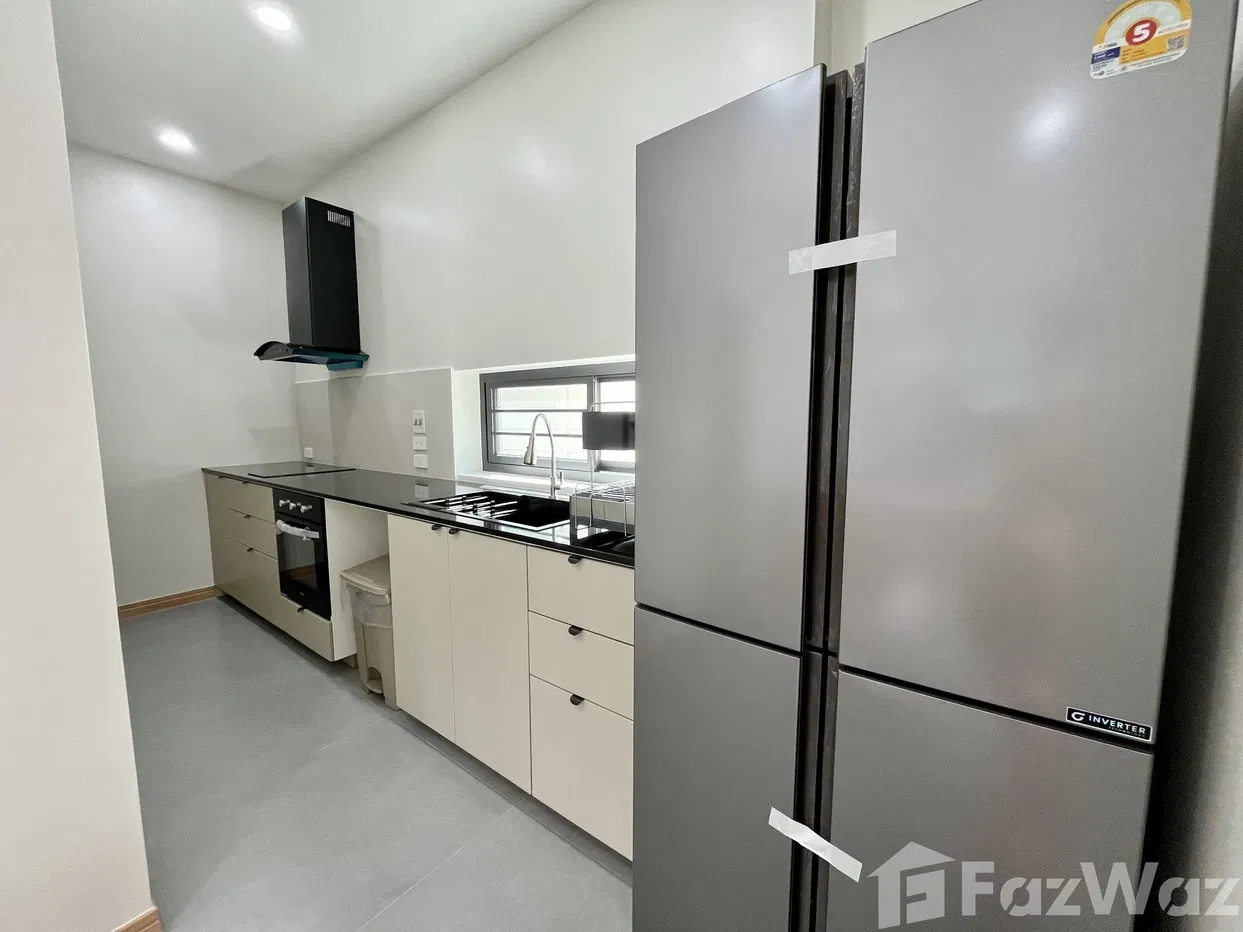 picture Newly built resort village (complex 8 villa-3bed) in Chalong - 18/24