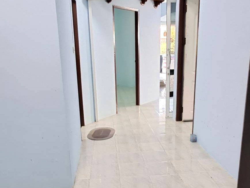 picture Relax in Nature! Quiet and Peaceful! Near a Stream!  Single House for Sale in Rammuch Village 5, Ruamjai Road, Phlu Ta Luang, Sattahip, Chonburi  . - 4/15