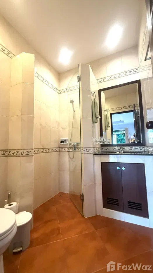 picture 2 Bedroom Villa for sale at Manora Village I - 14/26