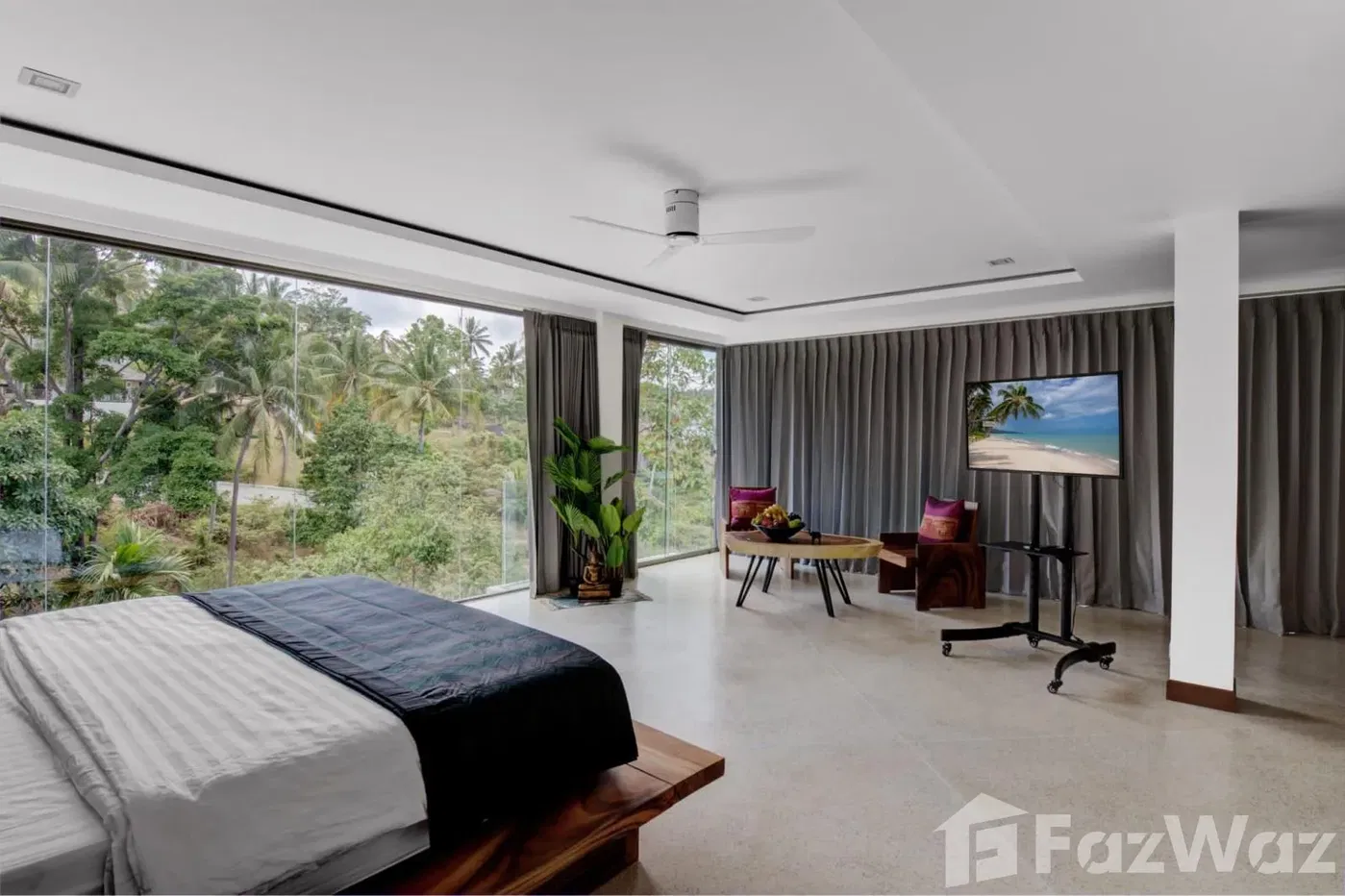 picture 5 Bedroom Villa for sale in Bo Phut, Surat Thani - 10/31