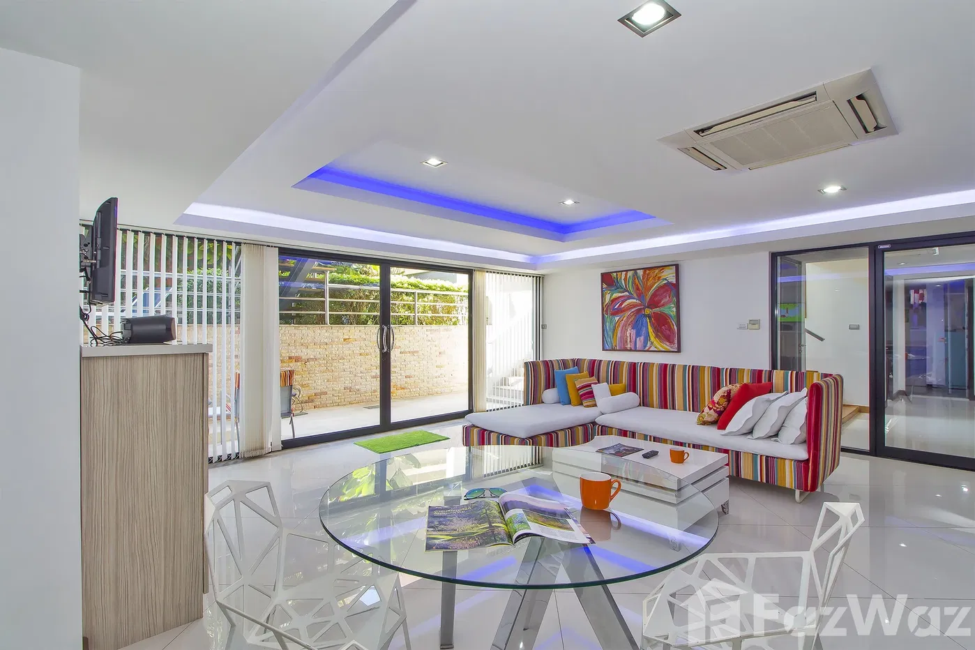picture 4 Bedroom House for sale in Nong Prue, Chon Buri - 8/18