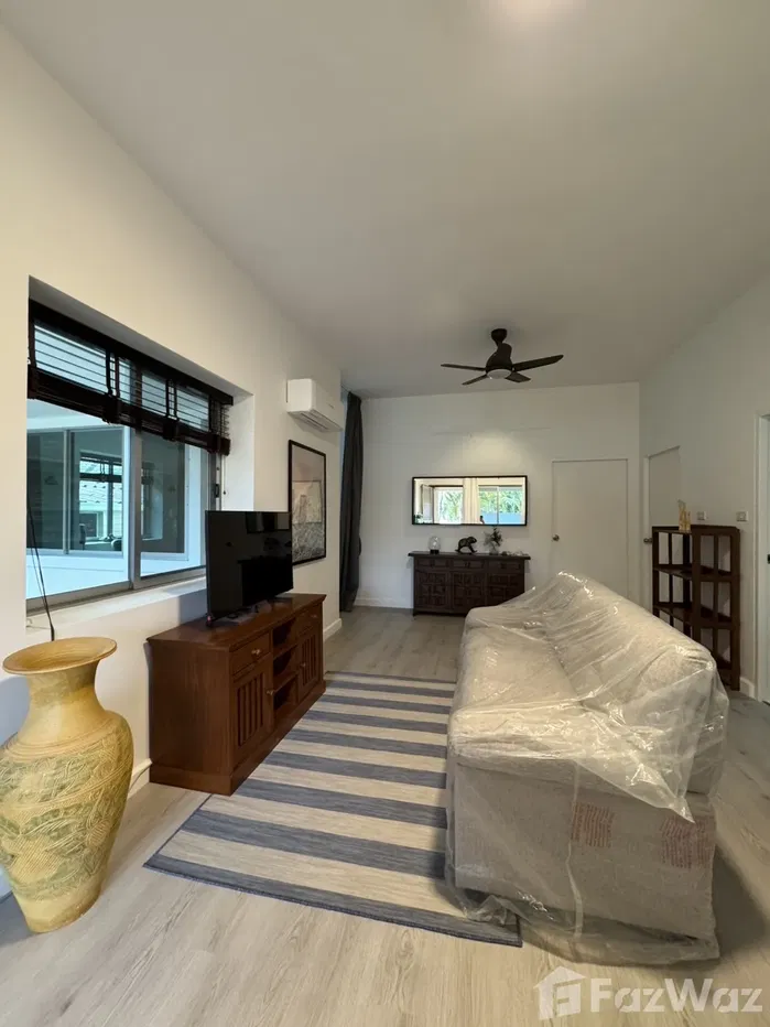 picture House for rent at Baan Thai Village 1 5569515 - 2/27