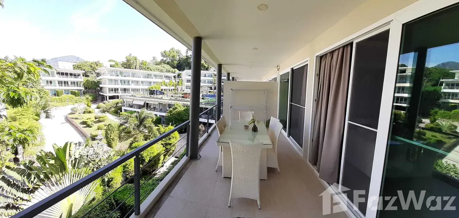 picture 2 Bedrooms Freehold Condo for Sale at Karon Butterfly - 6/18