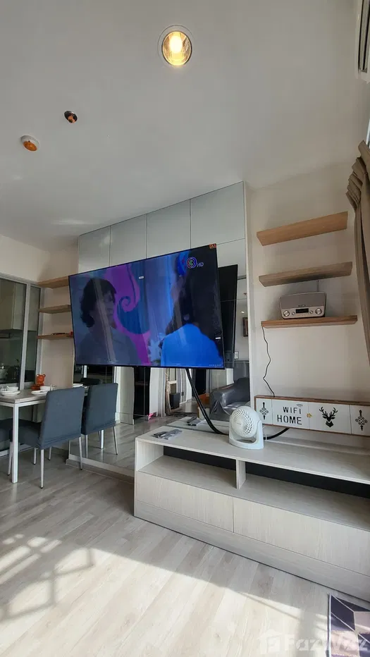 picture 1 Bedroom Condo for sale at Niche Mono Ramkhamhaeng - 8/27
