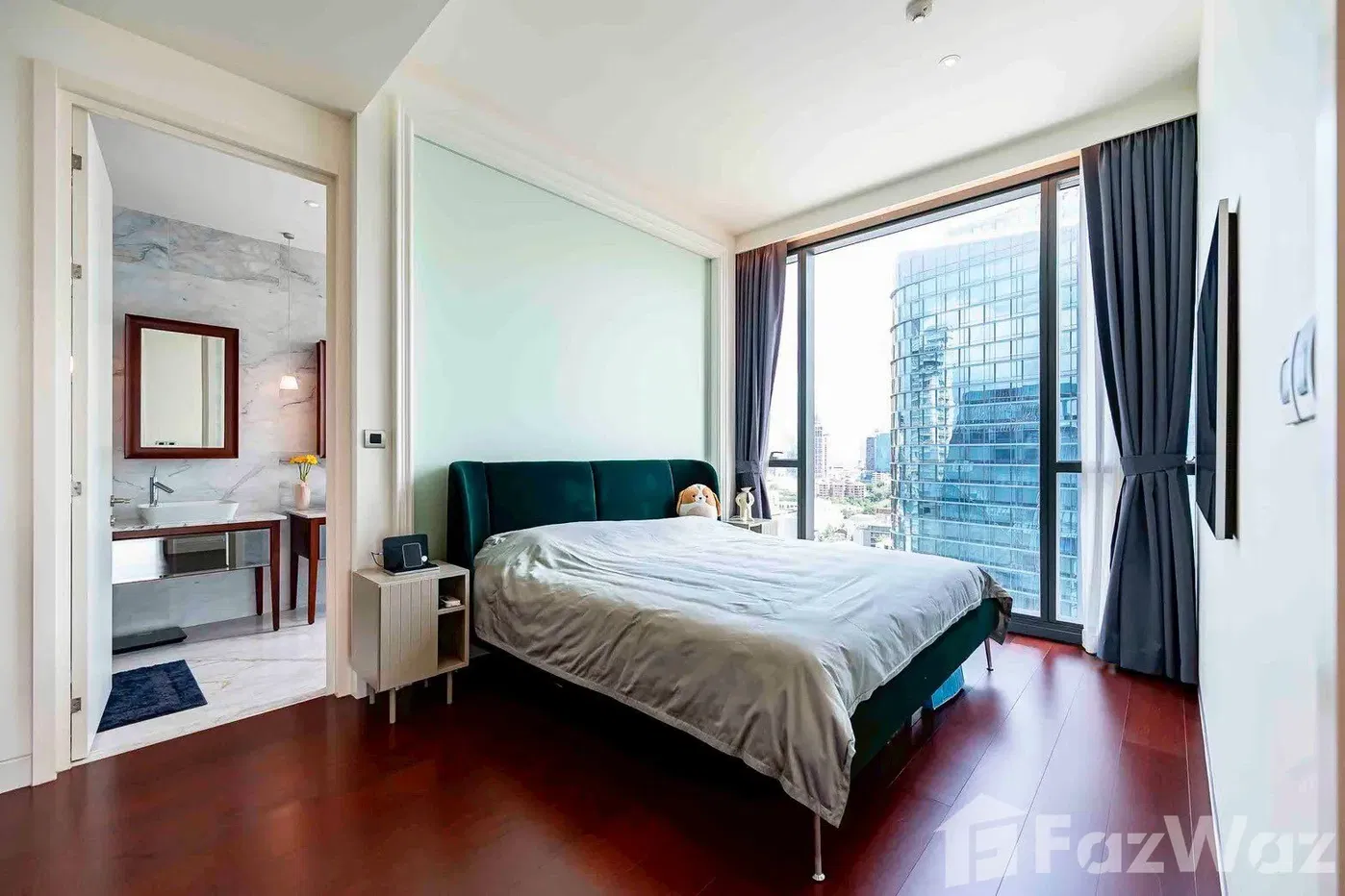picture KHUN BY YOO Sukhumvit 55 (2 bed 2 bath) - 8/26