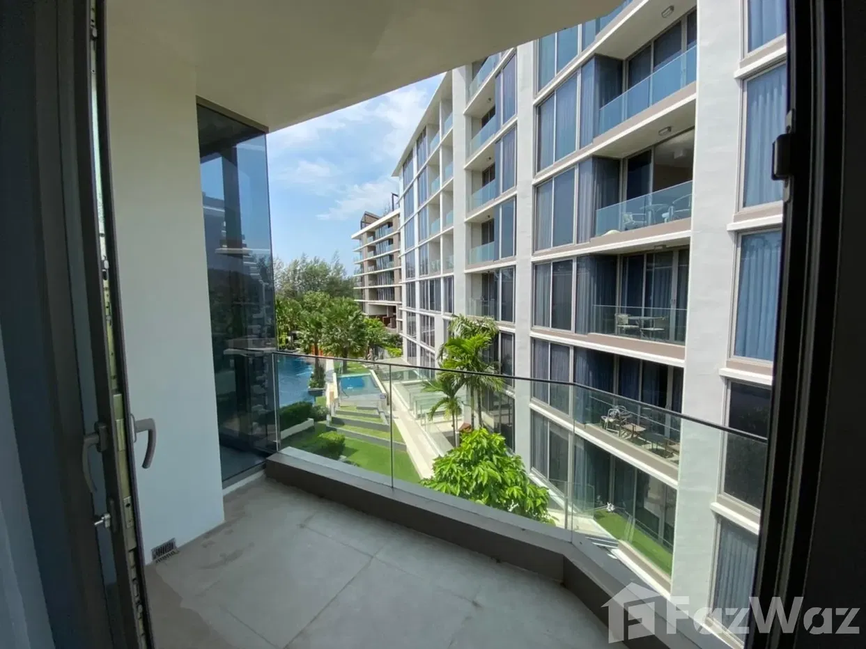 picture 2 Bedroom Condo for rent at The Pine Hua Hin  983460 - 3/14