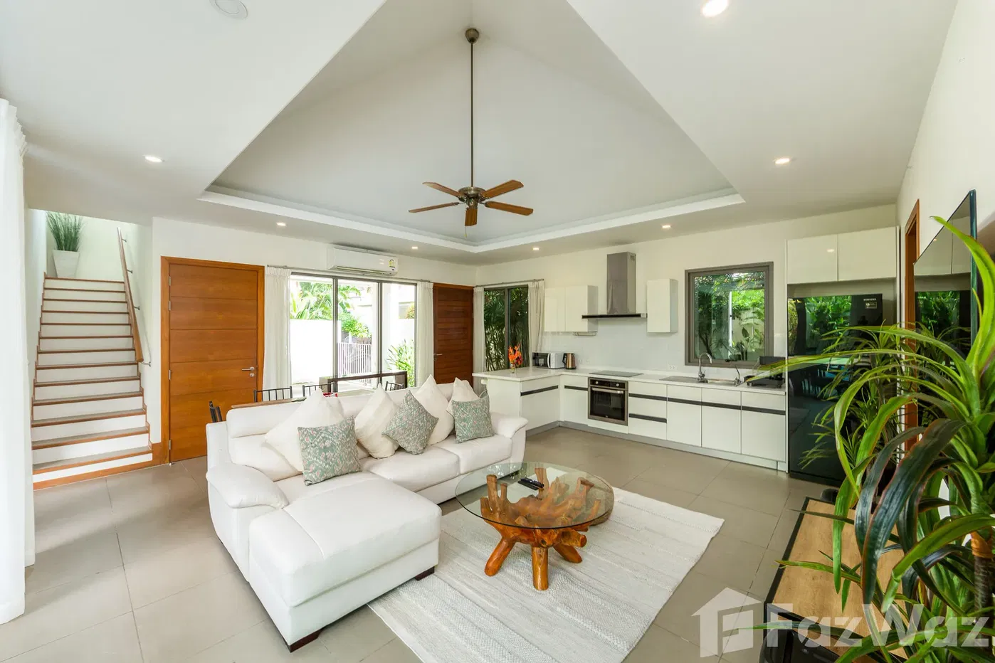 picture 3 Bedroom Villa for rent at KA Villa Rawai 1674230 - 7/34