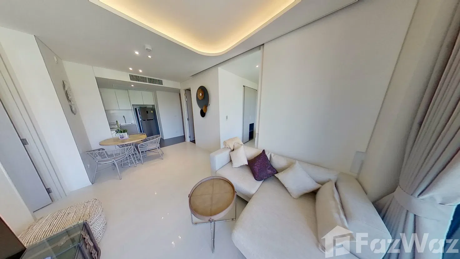 picture Soothing Retreat in Luxurious Veranda Hua Hin for 8.9mil - 5/31