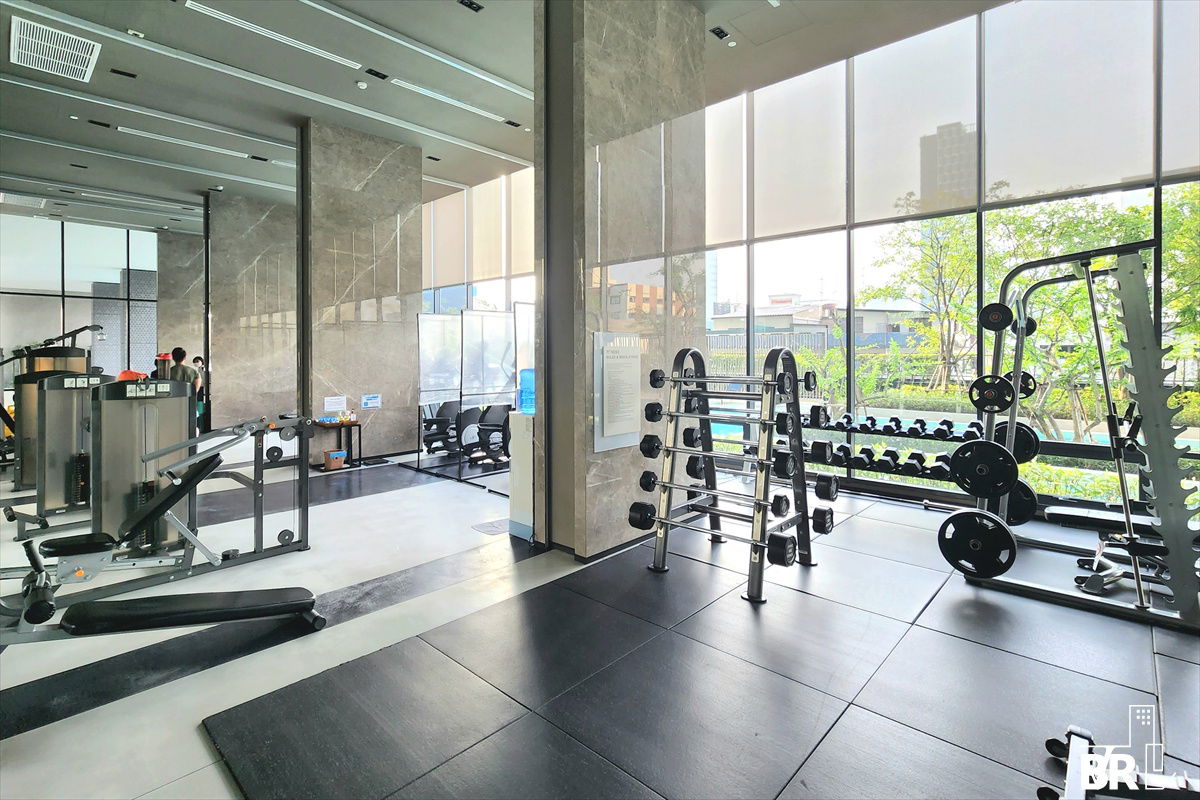 picture 💚 Ideo Sukhumvit 93 💚 Fully Furnished Prime Location, BTS Bang Chak - 5/7