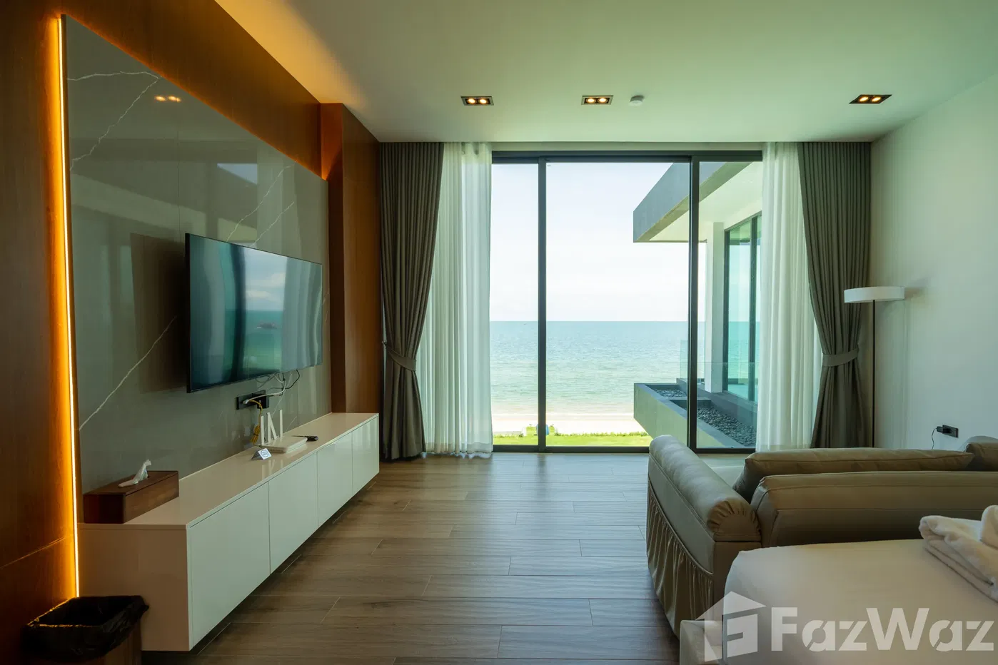 รูป ขาย วิลล่า 5 ห้องนอน ใน หัวหิน, ประจวบคีรีขันธ์ - รูปที่ 19/24