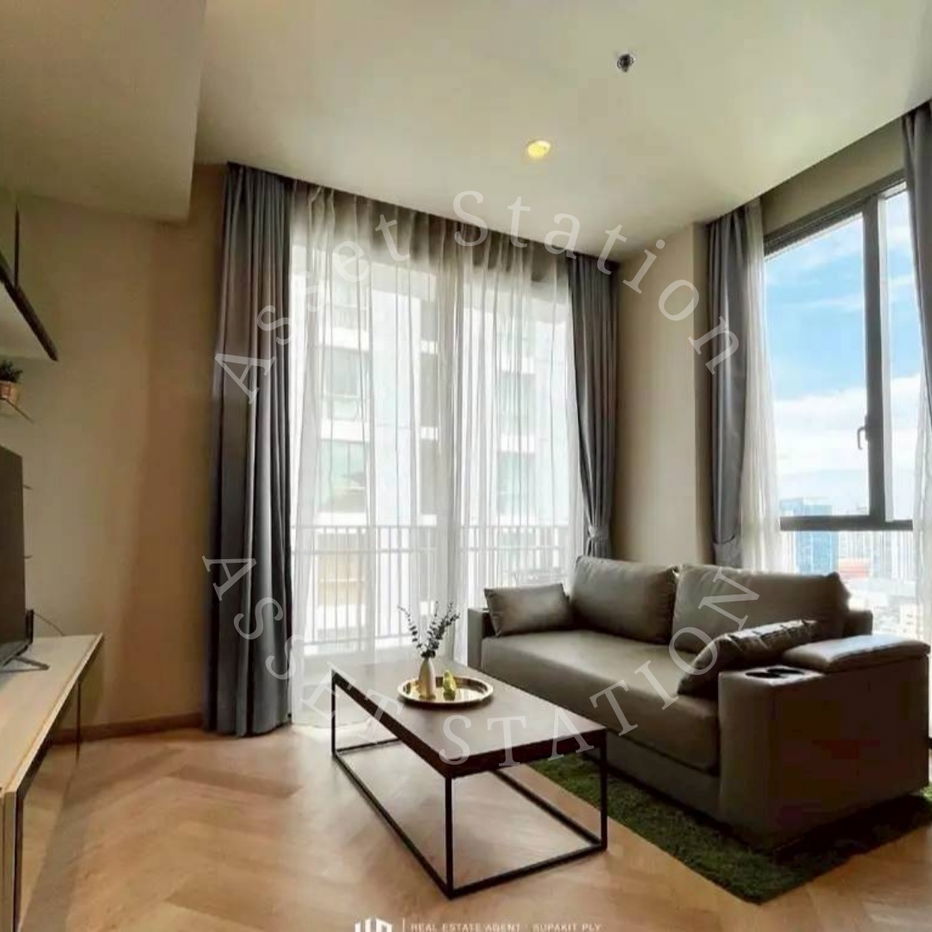 รูป 🔥New Available | Quattro By Sansiri BTS Thonglor 🔥 - รูปที่ 5/10