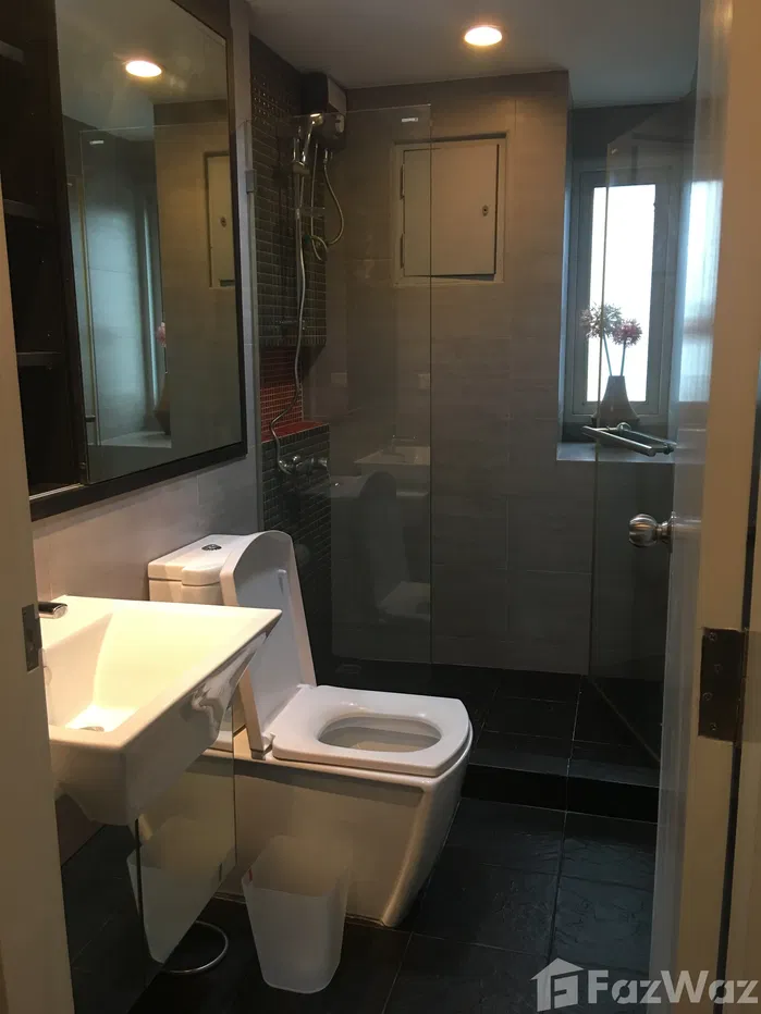 picture 2 Bedroom Condo for sale at Condo One Sukhumvit 67 - 14/14