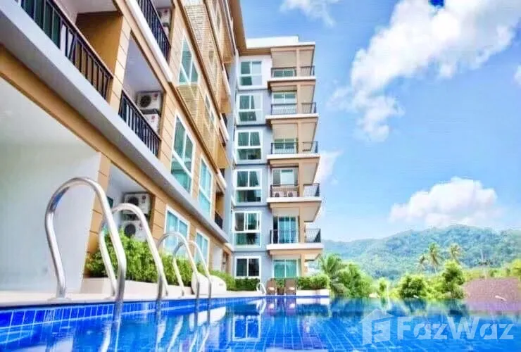 1 Bedroom Condo for sale at Saiyuan Buri Condominium  1787428 - image 3