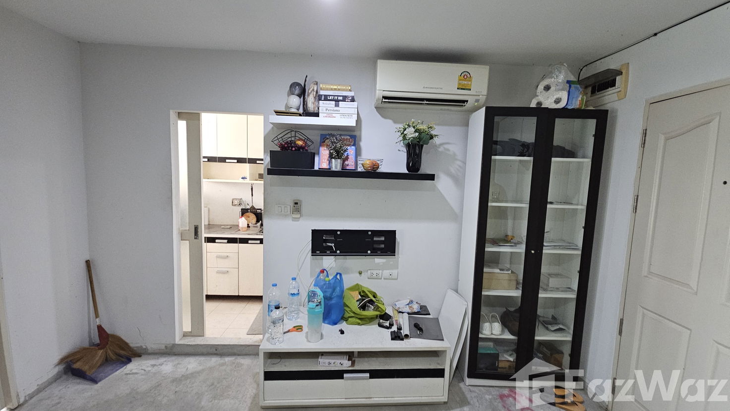 picture 1 Bedroom Condo for sale at The Niche Ratchada - Huay Kwang - 6/10