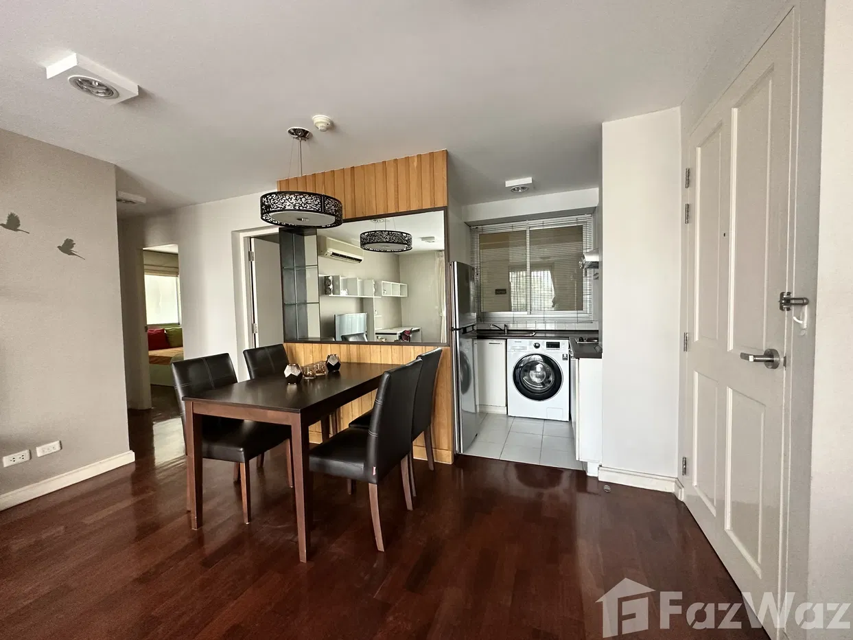 picture 2 Bedroom Condo for sale at 49 Plus - 7/11