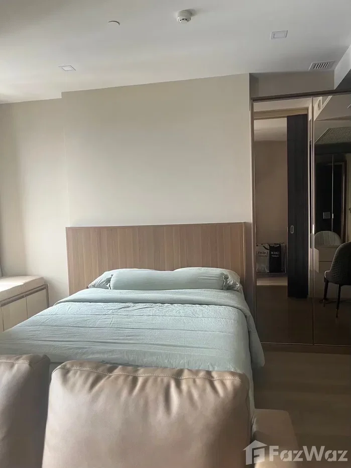 picture 1 Bedroom Condo for rent at Ashton Asoke 5587127 - 10/18