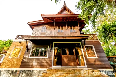 Houses for rent Srisoonthorn Road Phuket  : 2 Bedroom House for rent at Private Havana