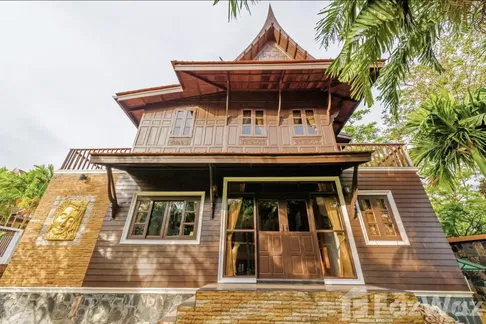 2 Bedroom House for rent at Private Havana