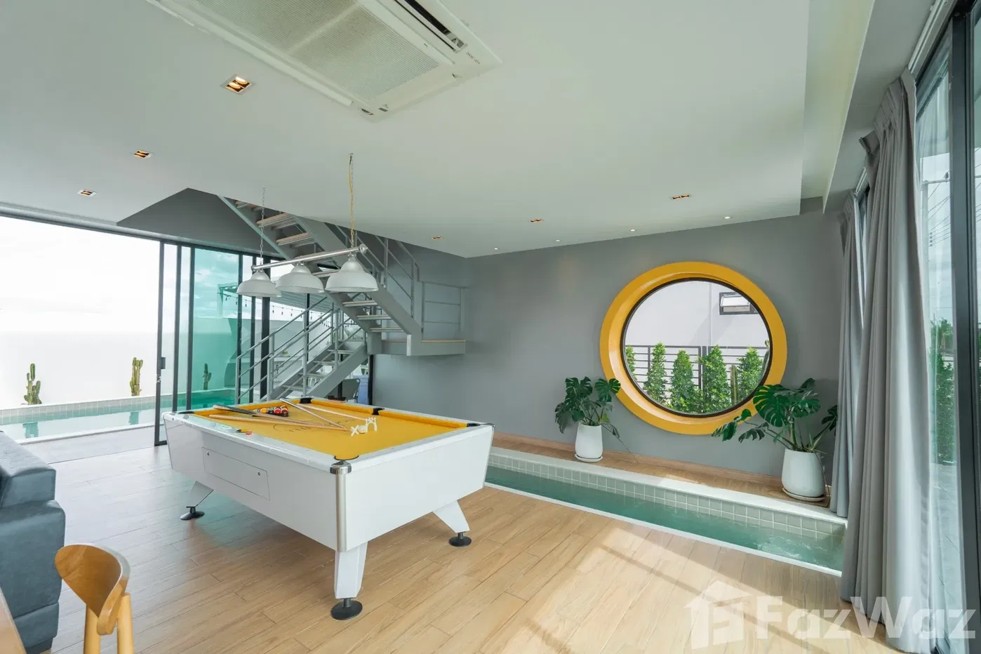 รูป บ้านเดี่ยวให้เช่า 4 ห้องนอน ใน หินเหล็กไฟ, ประจวบคีรีขันธ์ 2017128 - รูปที่ 29/34