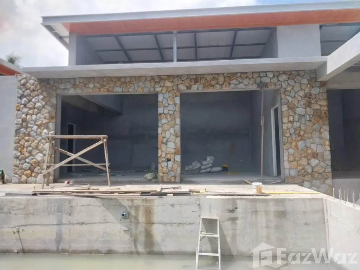 picture 3 Bedroom Villa for sale in Bo Phut, Surat Thani - 4/9