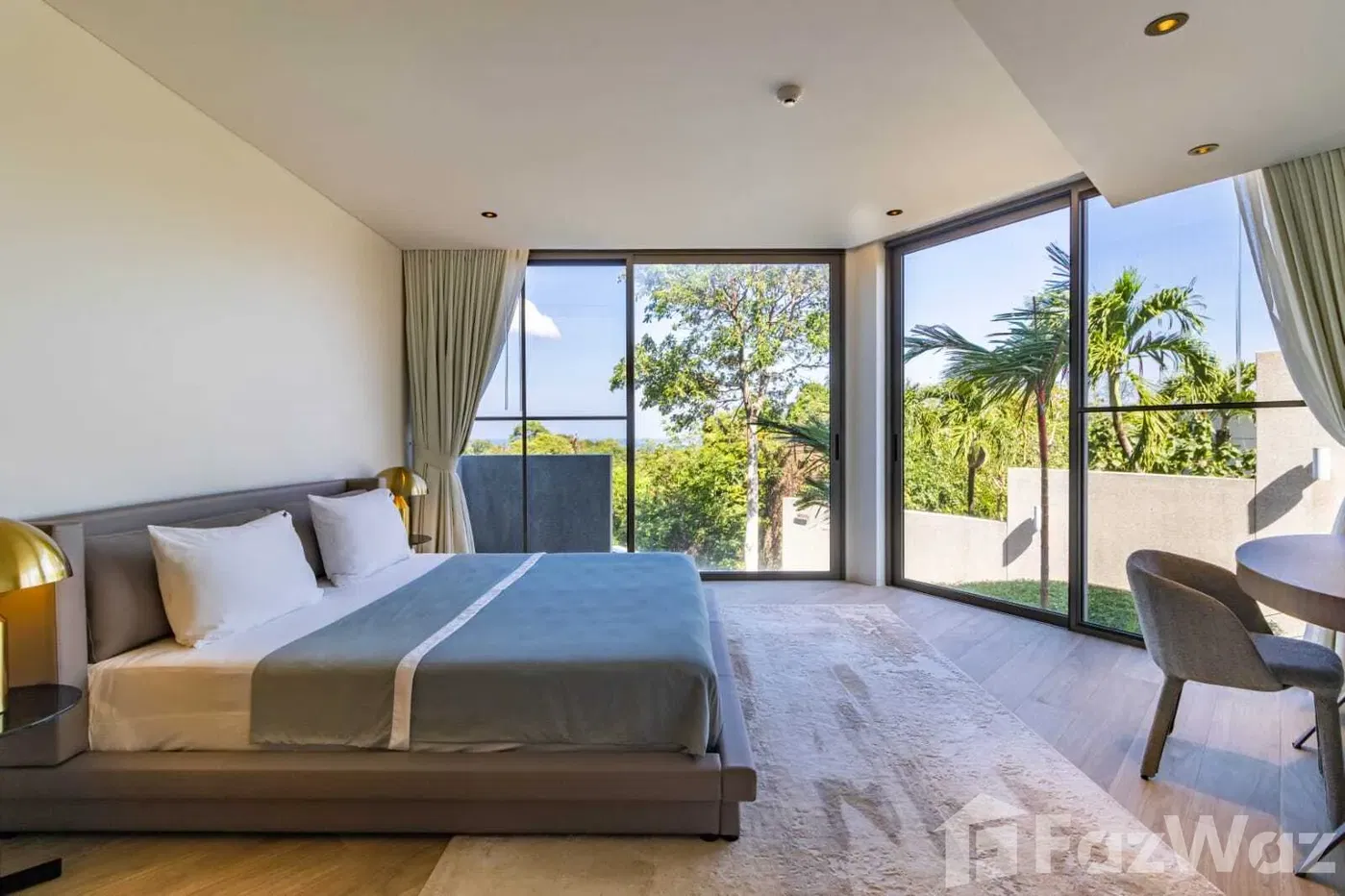picture Elevate Your Standard: 2-Bedroom Bluepoint Condo in Phuket&apos;s Patong - 2/25