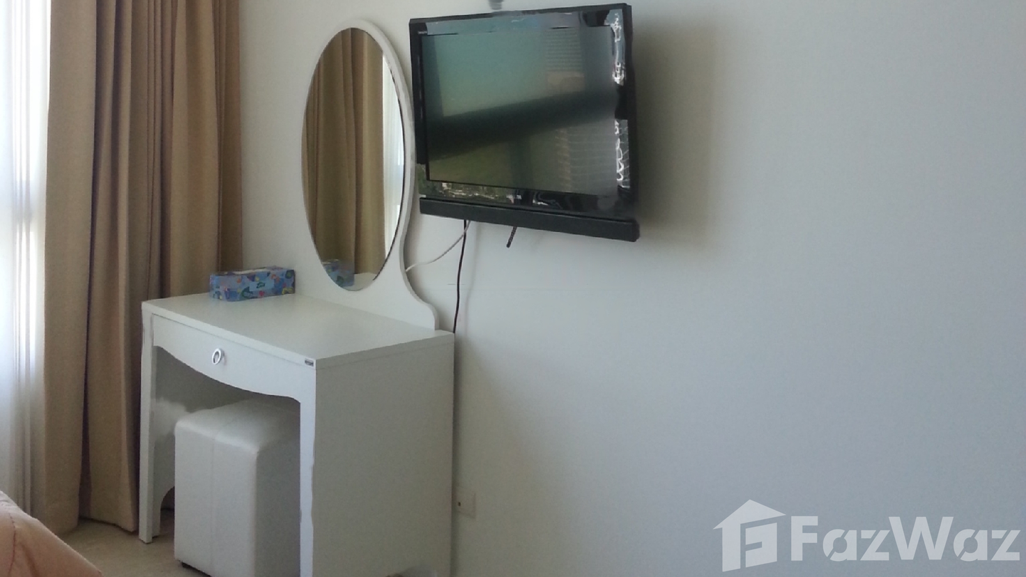 รูป ขาย คอนโด 2 ห้องนอน ในโครงการ นอร์ทพอยท์ - รูปที่ 7/8