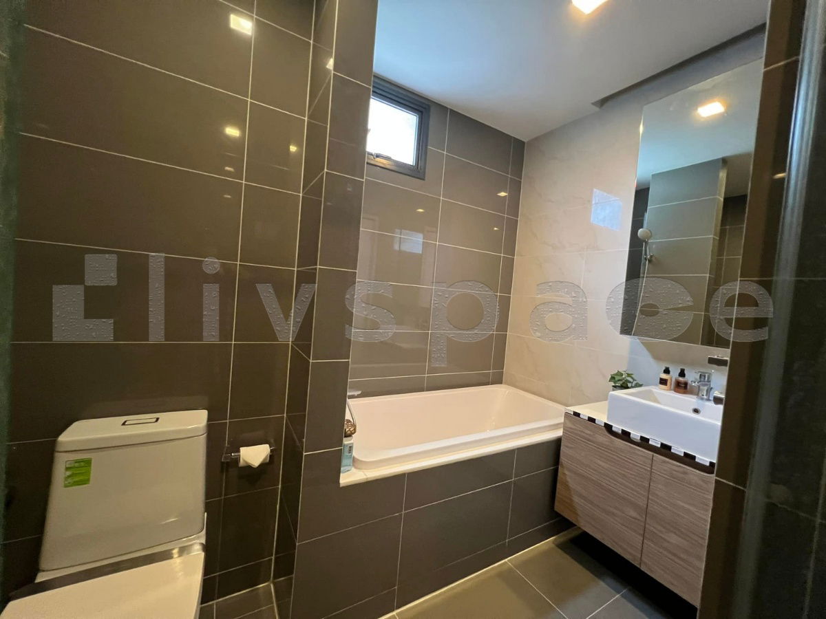 picture [L250804037] For Rent M Thongor 10 | 2 Bedroom | Size 55 sq.m. | Special Price | Ready to Move In - 4/6