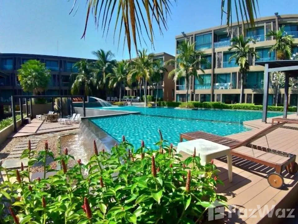 picture Studio Condo for sale at The Pixels Cape Panwa Condo - 2/9