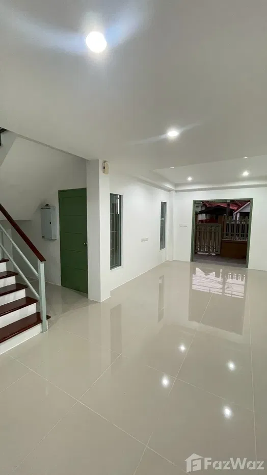 picture 3 ฺBedroom for Sale at Anuphat Manorom Village in Phuket - 5/8