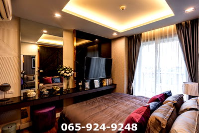 คอนโด เกษตร-นวมินทร์ : ขาย คอนโด โททเนส เกษตร-นวมินทร์ ขนาด 29 ตรม. ชั้น 7 เปิดลิฟมาเจอเลย ตกแต่งสวยงามครบทุกอย่าง อยู่ติดกับตลาดหัวมุม และเซ็นทรัล อีสวิว