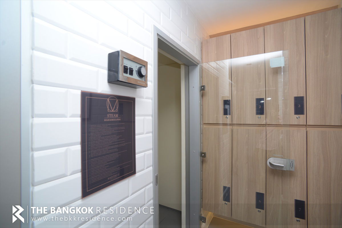 รูป 🔥 Hot Location in the Heart of the City,  Maestro 12, near BTS Ratchathewi - รูปที่ 6/6