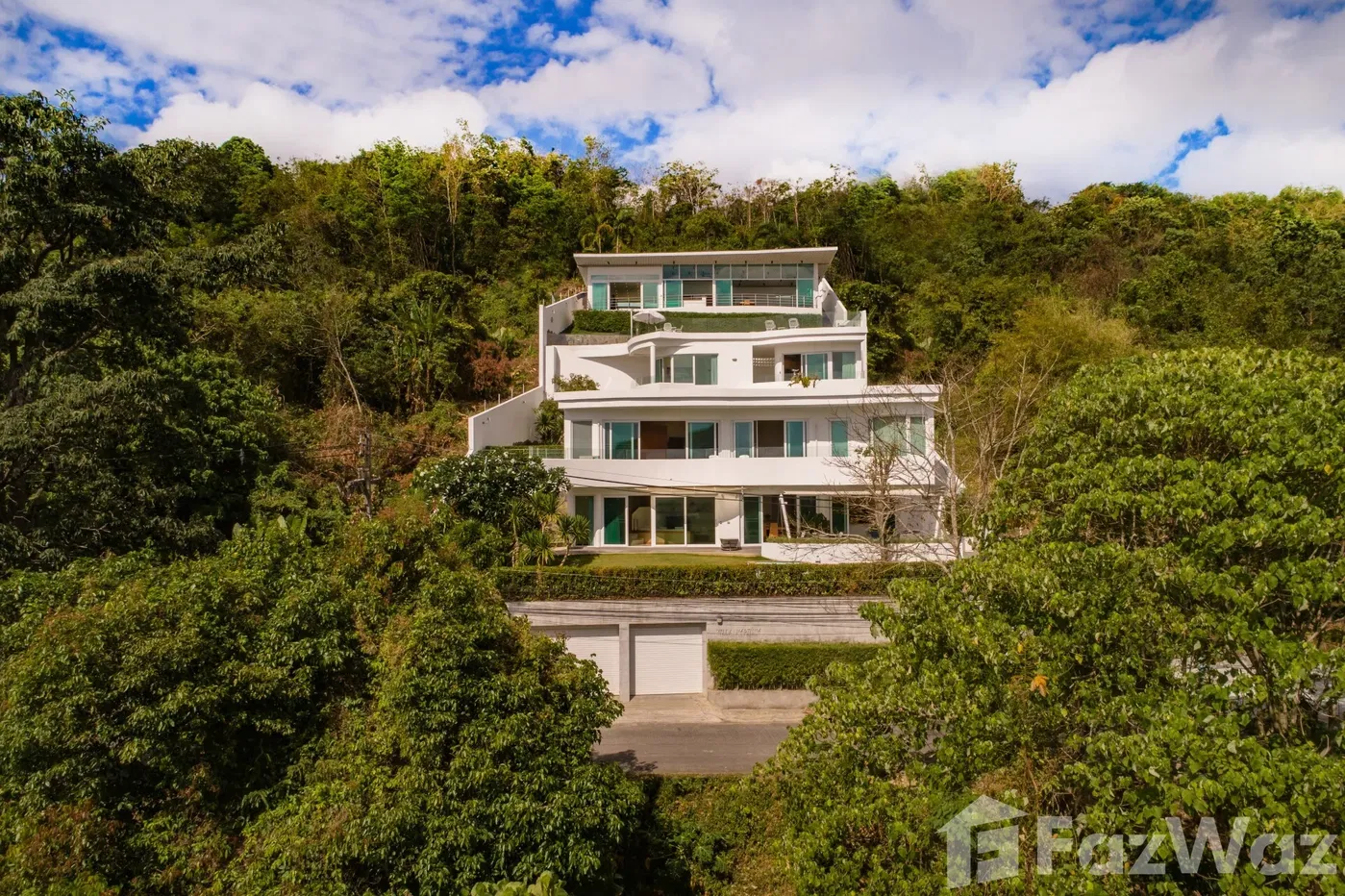 picture 6 Bedroom Villa for sale in Chalong, Phuket - 5/65