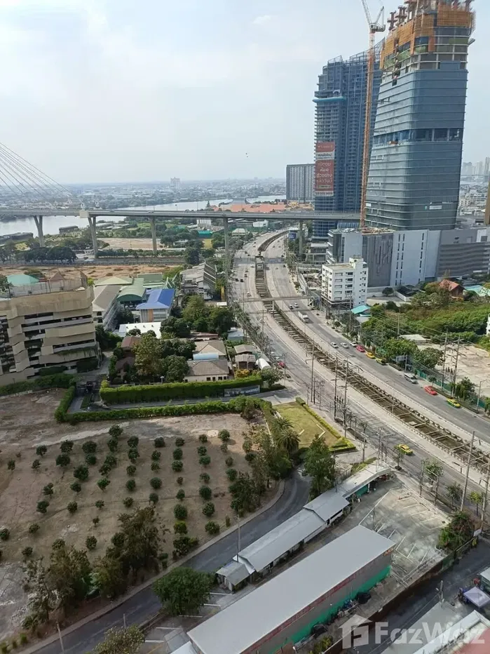 picture 2 Bedroom Condo for sale at SV City Rama 3 - 2/19