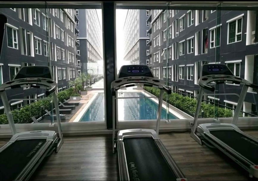 รูป ให้เช่า 𝗥𝗲𝗴𝗲𝗻𝘁 𝗛𝗼𝗺𝗲 𝟮𝟳 𝗕𝗮𝗻𝗴𝘀𝗼𝗻 🏡 𝟴,𝟬𝟬𝟬 พร้อมอยู่‼️#ตอบแชทไว 🔥🔥รหัส M1388 - รูปที่ 8/8