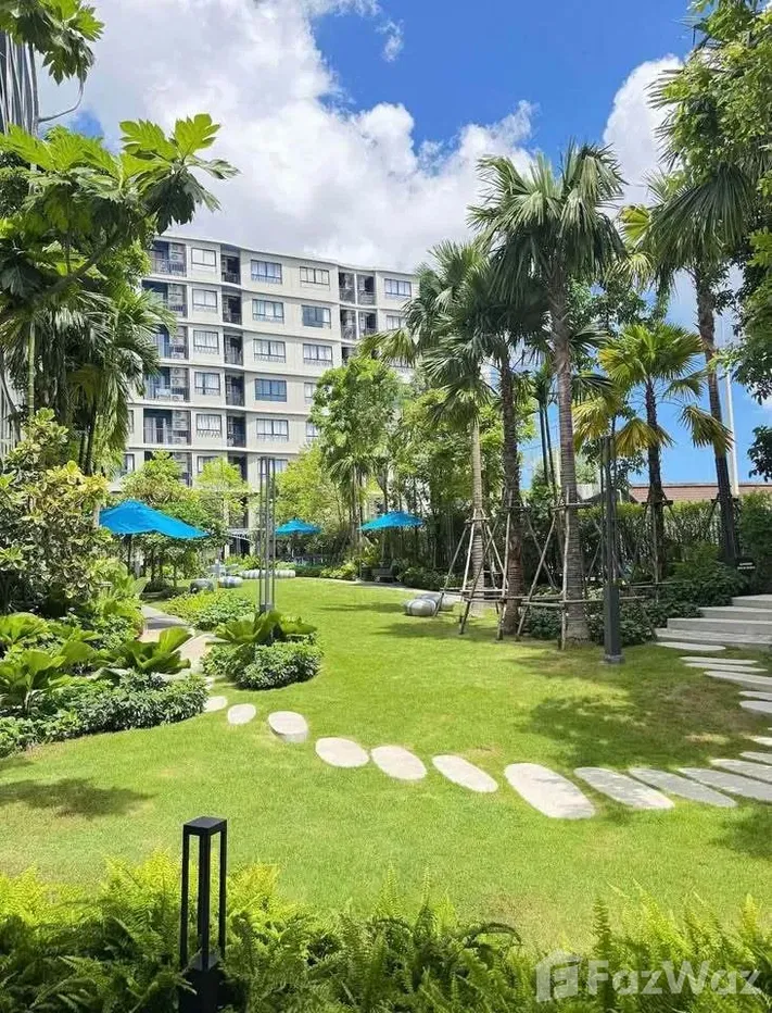 picture 1 Bedroom Condo for sale at Dcondo Reef Phuket - 12/12