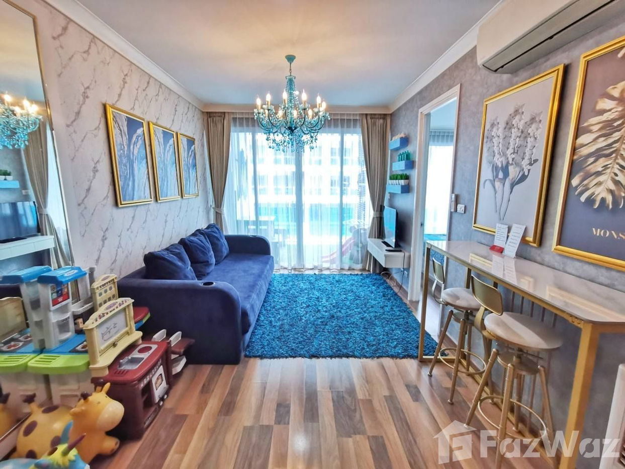 picture 2 Bedroom for Sale at My Resort Hua Hin! - 2/10