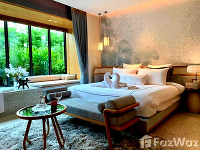 Condos for sale : Guaranteed 7% ROI 1BD at ADM Platinum Bay 5334101