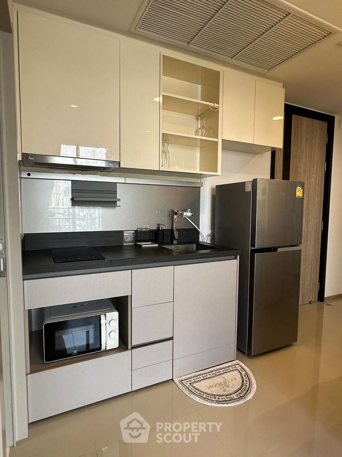 picture 2-BR Condo at Oka Haus Sukhumvit 36 near BTS Thong Lor (ID 1359824) - 4/11