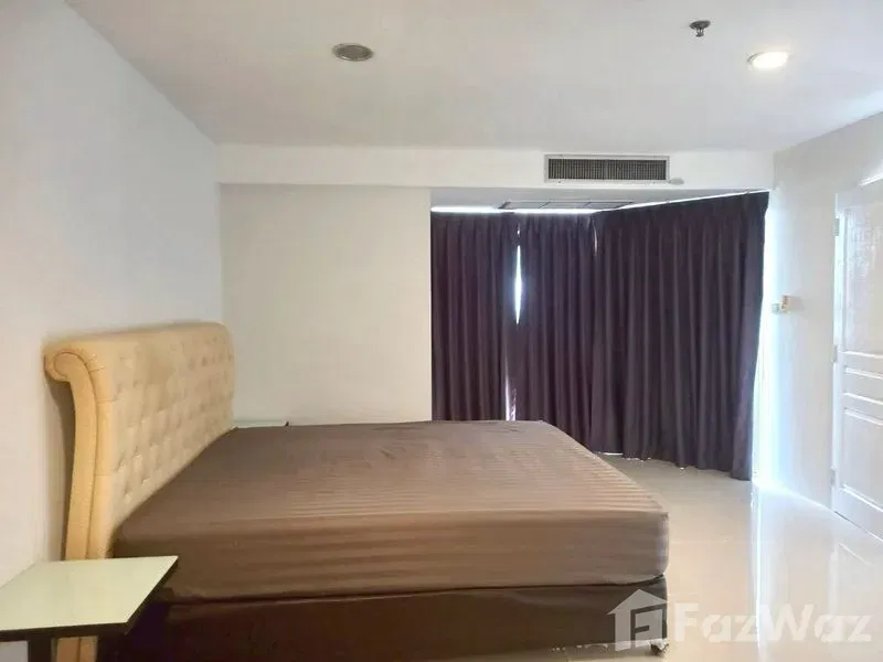 รูป คอนโดให้เช่า 2 ห้องนอน ในโครงการ เดอะ วอเตอร์ฟอร์ด พาร์ค สุขุมวิท 53 5660795 - รูปที่ 3/9