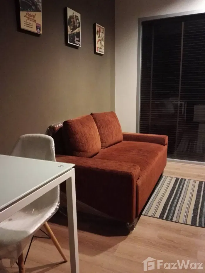 picture 1 Bedroom Condo for sale at The Seed Musee - 6/9