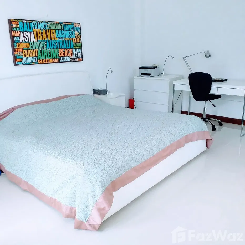 picture 4 Bedroom Villa Sale & Rent near Golf & BIS in Botan Village - 31/46