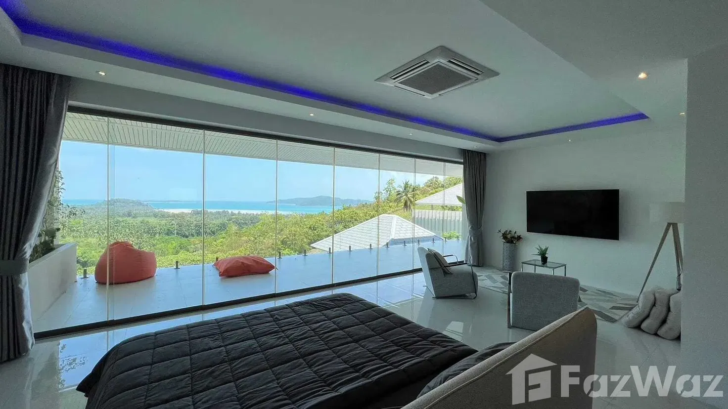 picture 3 Bedroom Villa for sale in Taling Ngam, Surat Thani - 9/20