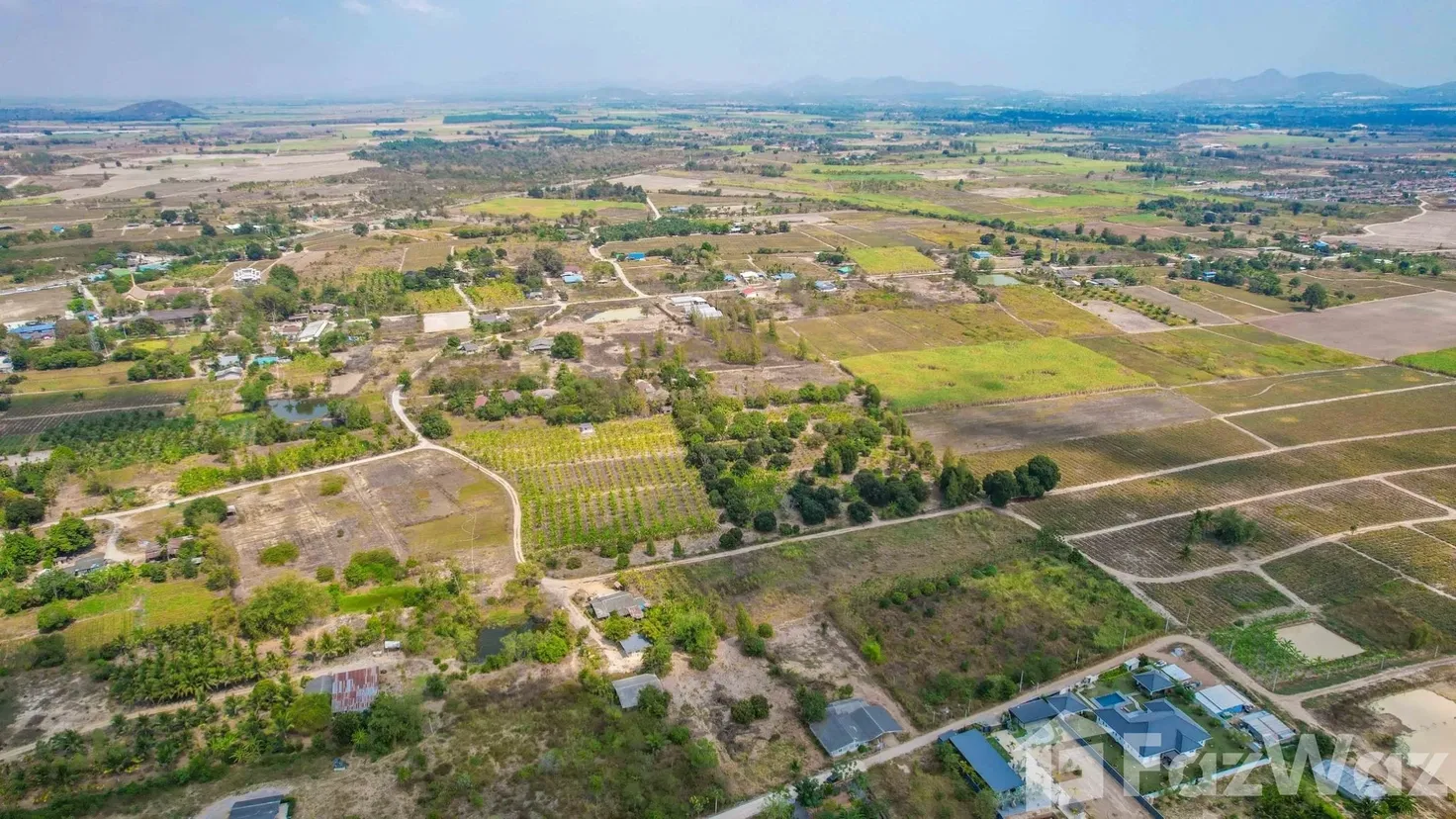 รูป ขาย ที่ดิน ใน ทับใต้, ประจวบคีรีขันธ์ - รูปที่ 21/36