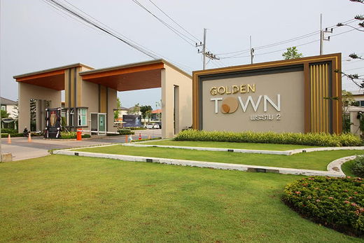 Project Golden Town Rama 2 Picture - 1/8