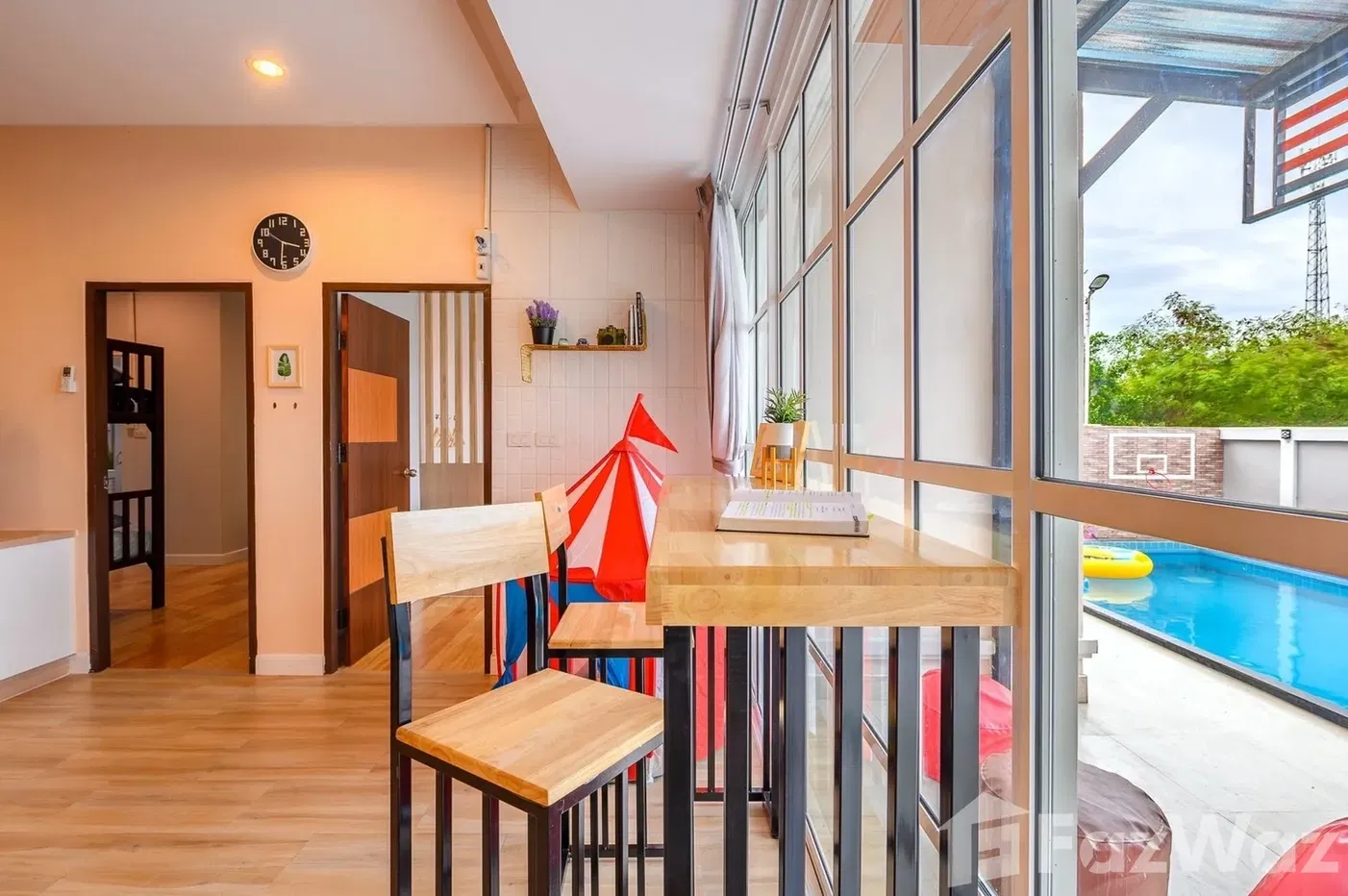 picture 4 Bedroom Villa for rent in Nong Kae, Prachuap Khiri Khan  1938227 - 11/22