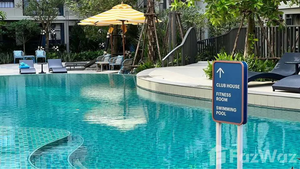รูป ขาย คอนโด 1 ห้องนอน ในโครงการ ดีคอนโด รีฟ ภูเก็ต - รูปที่ 8/19