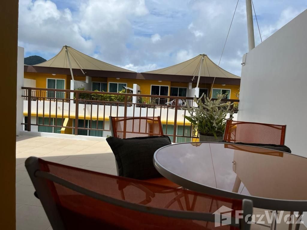 picture 3 Bedroom Townhouse for sale at AP Grand Residence - 8/24