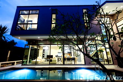 Houses for sale Thalang Phuket : 3 Bedroom Villa for sale at Wallaya Villas Harmony