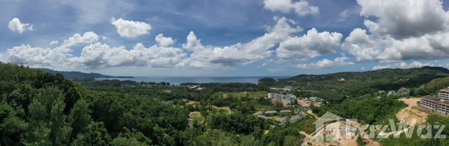 picture Land for sale in Choeng Thale, Phuket - 9/13